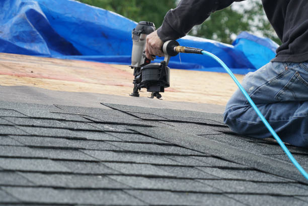 Quick and Trustworthy Emergency Roof Repair Services in Hartford, WI