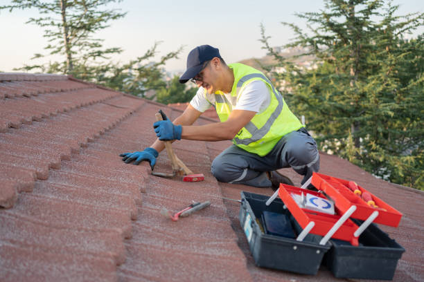 Residential Roof Replacement in Hartford, WI